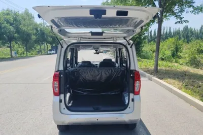 Wuling Zhiguang New Energy