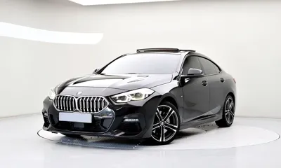 BMW 2-Series
