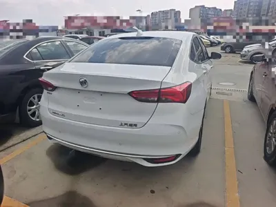 Buick Verano