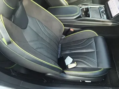 NETA Neta GT