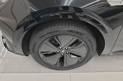 Li Auto L6
