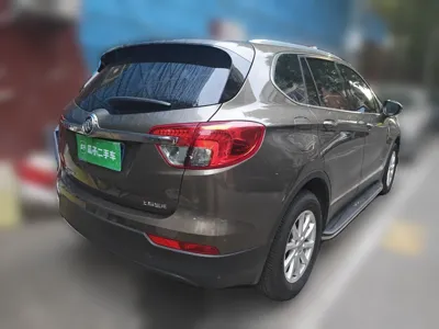 Buick Envision