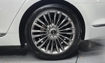 Kia K9