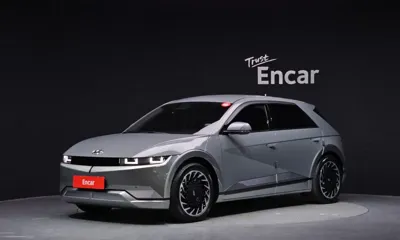 Hyundai Ioniq5