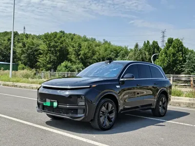 Li Auto Li L8