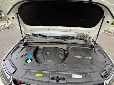 Geely Xingyue