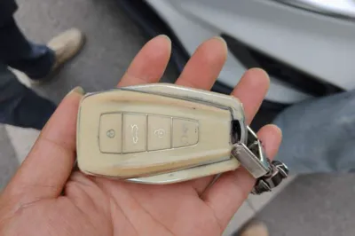 Geely Auto Coolray