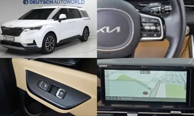 Kia Canival