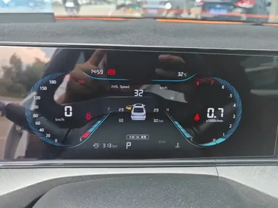 Changan Eado