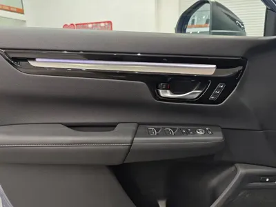 Honda Breeze PHEV