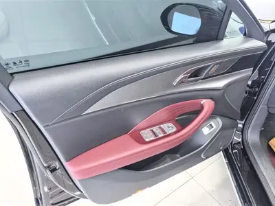 Hongqi Hongqi H5