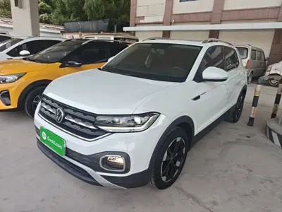 Volkswagen Tacqua