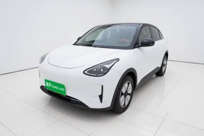 Geely Galaxy Geome