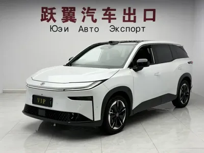Toyota 铂智3X