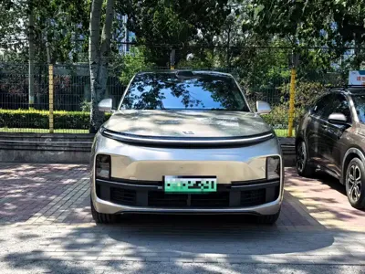 Li Auto Li L9