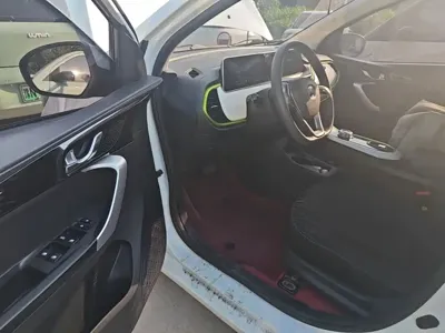 Changan Benben E-Star
