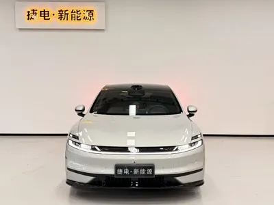 Qiyuan 长安启源A06