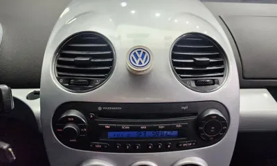 Volkswagen Beatle