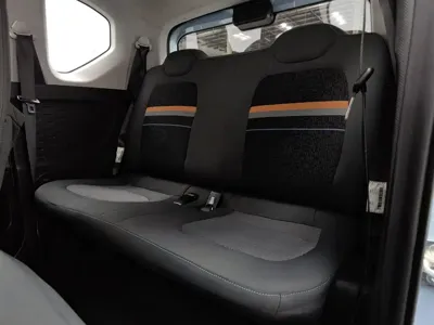 Wuling MINIEV