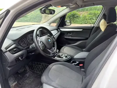 BMW 2 Series Active Tourer