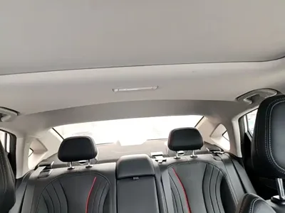 Geely Binrui