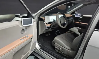 Hyundai Ioniq5