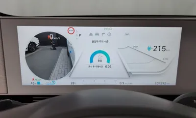 Hyundai Ioniq5