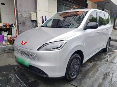 Wuling Hongguang EV