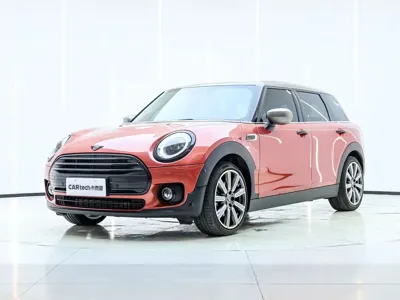 MINI Mini Clubman