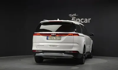 Kia Canival