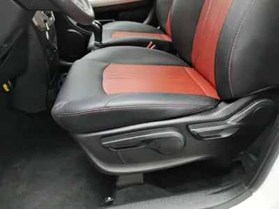 Haval H1