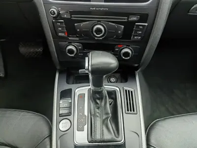 Audi A5 (Import)