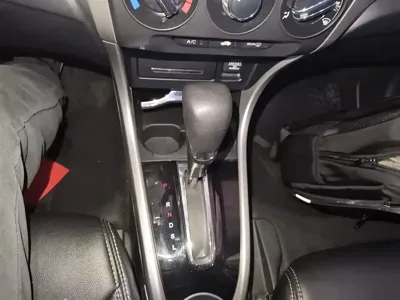 Honda Crider
