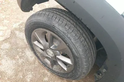 Dongfeng NAMMI BOX