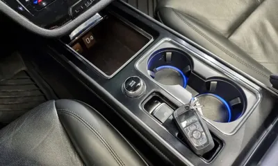 Lincoln Corsair