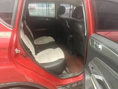 Changan CS35