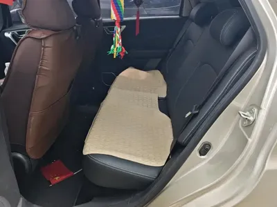 Geely Vision X3