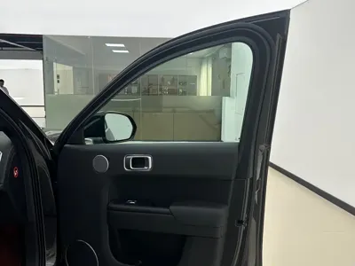 Li Auto Li L8