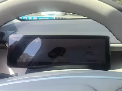 Leapmotor 零跑B01