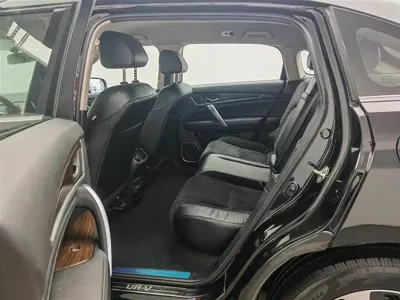 Honda Avancier