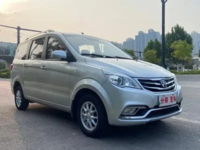 BAW Weiwang M30
