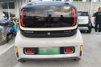 Baojun KiWi EV