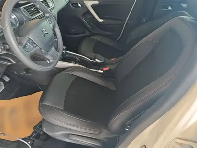 Citroen C3-XR