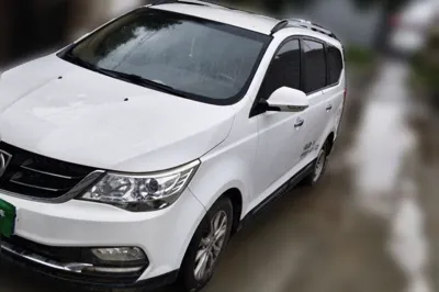 Baojun 730