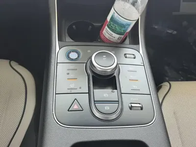 BYD Destroyer 05