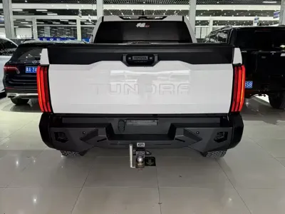 Toyota Tantu