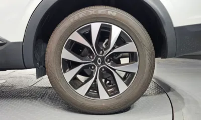 Renault-KoreaSamsung XM3