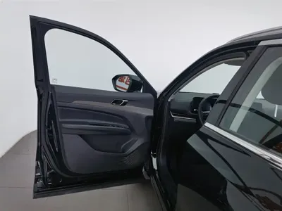 Ford Territory