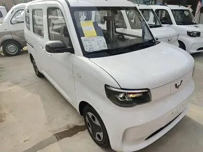 Wuling Zhiguang EV