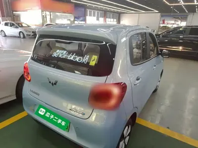 Wuling MINIEV